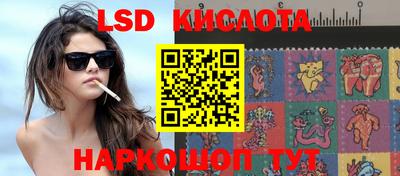 кокс Гусев